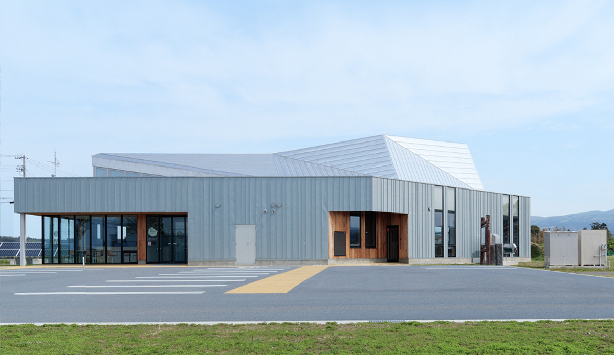 稲川まちづくりセンター